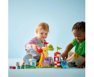 LEGO DUPLO 10453 Peppa Wesołe miasteczko - 1308173 - zdjęcie 9